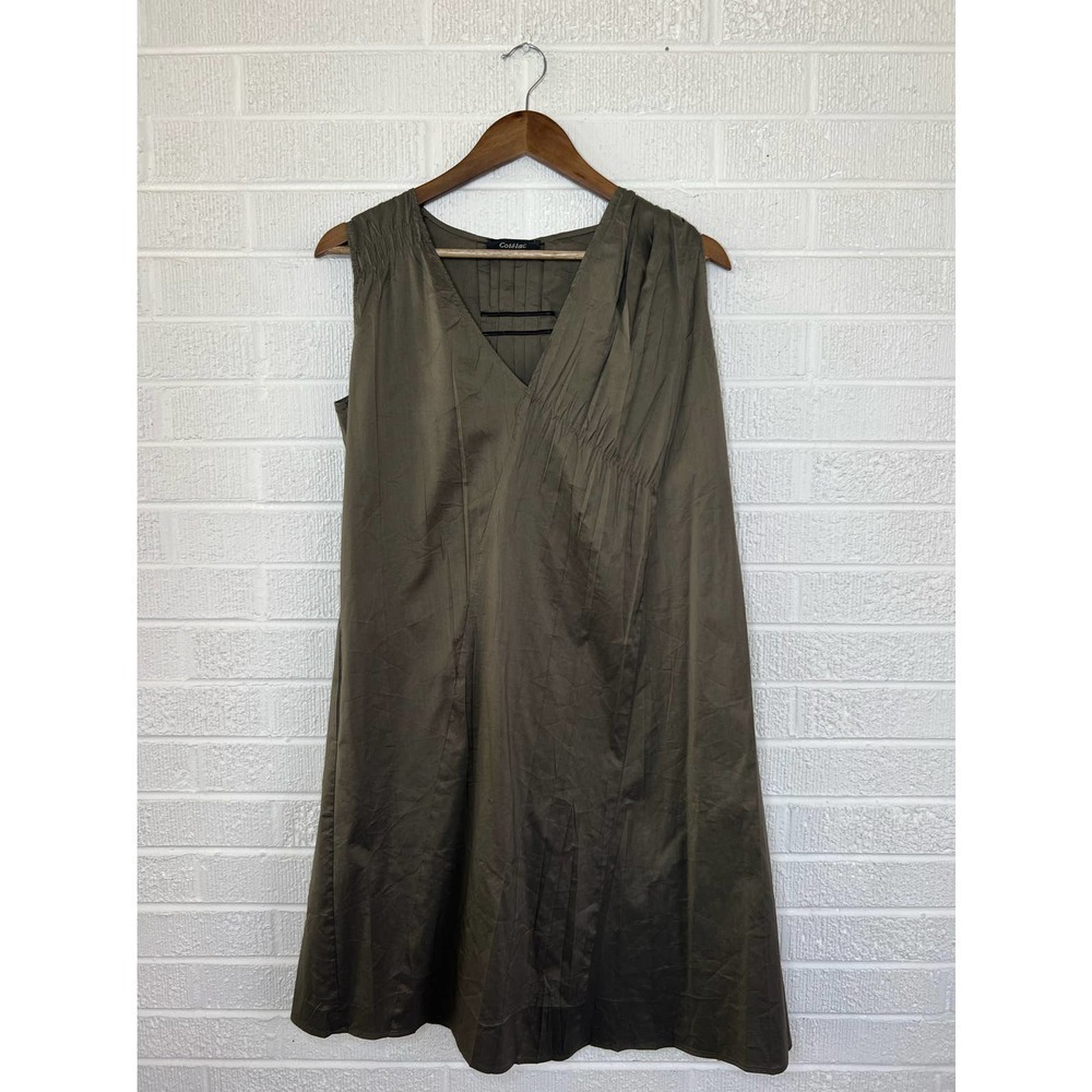 Cotelac dress